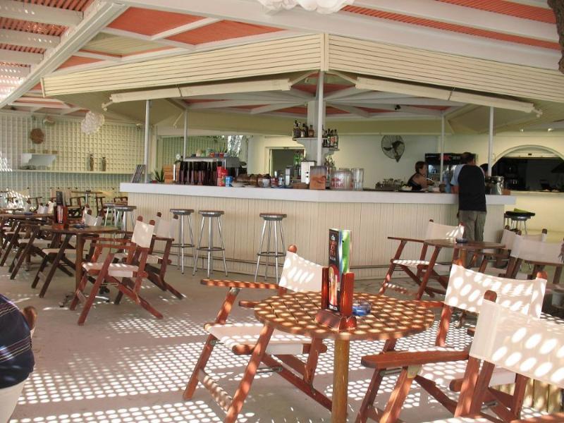 Asteria Hotel Naxos City Exterior foto